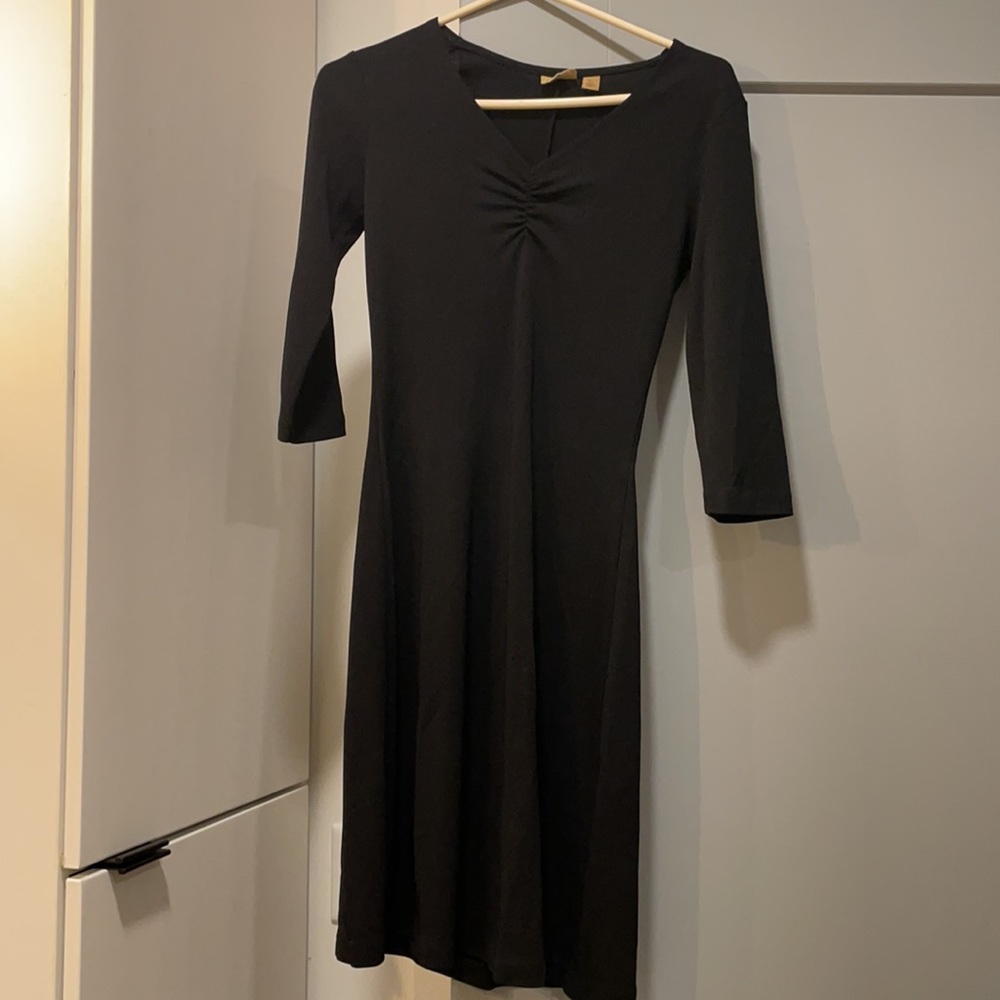 Caslon Women’s Little Black Dress Size Petite XS